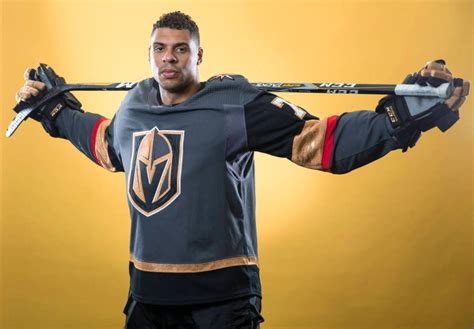 ‘Big personality’ helps Ryan Reaves be NHL’s most popular 4th-line ...