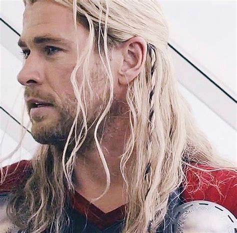 𝕞𝕖𝕘𝕒𝕟 𝕤𝕒𝕨 𝕖𝕟𝕕𝕘𝕒𝕞𝕖 𝕩𝟚 on Twitter | Marvel aesthetic, Hair, Thor endgame