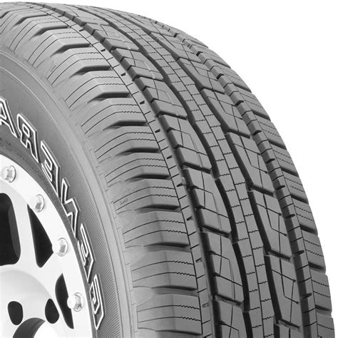 General Grabber HTS 60 04504910000 Tires | 1010Tires.com Online Tire Store