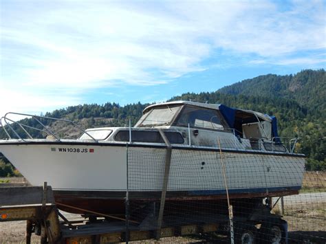 Nimbus 1973 for sale for $3,500 - Boats-from-USA.com