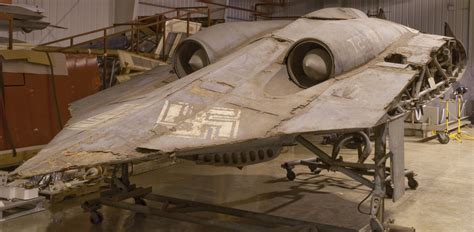 Horten H IX V3 | National Air and Space Museum