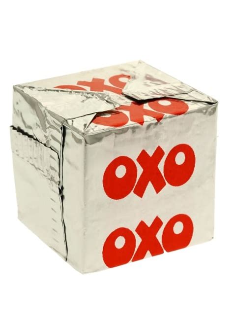 Veganuary revellers take note - Oxo are set to launch beef-flavoured ...