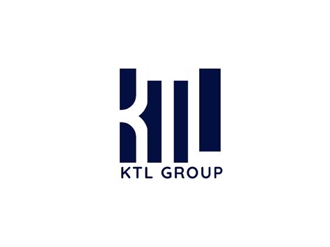 KTL logo generated by AI logo maker - Logomakerr.ai