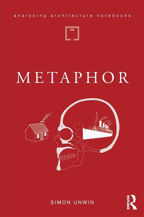 Buy Metaphor: an exploration of the metaphorical dimensions and potential of architecture Online ...