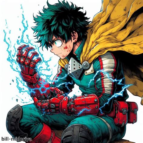 Izuku vigilante by bill-midoriya on DeviantArt