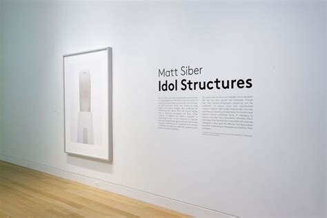 Pin on Curatorial | Wall text, Art gallery wall, Wall signage