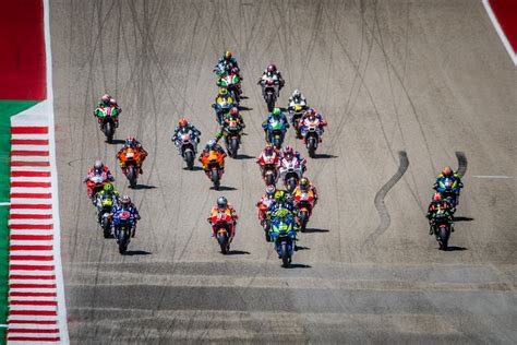 The World Championship of Motorcycle Racing: What is, MotoGP? - Home of ...