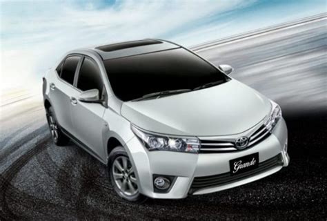 Toyota Grande Price in Pakistan 2022 Specification, Features