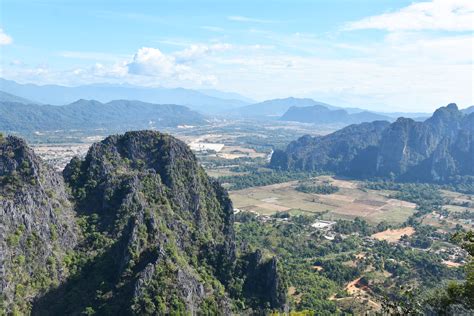 vang vieng laos - Anne Travel Foodie