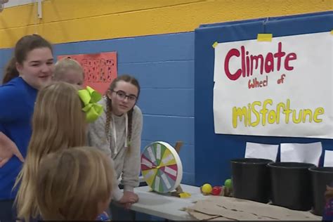 Teachers React To New Climate Change Education Framework | news - Indiana Public Media