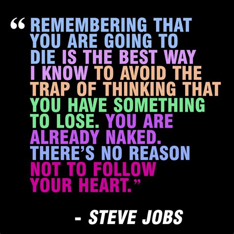 Steve Jobs Quotes On Success. QuotesGram