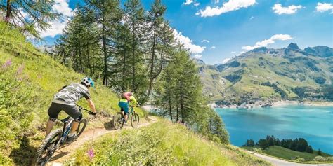 Discover the French Alps during summer! - InTheSnow