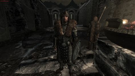 Immersive armor mod skyrim - ramgrag