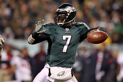 Philadelphia Eagles: Michael Vick and Five MVPs In Their Win Over Houston Texans | News, Scores ...