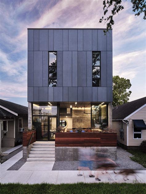 Bienville House | Architect Magazine