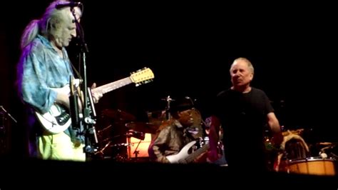 I Know What I Know - Paul Simon (Live Dublin) - YouTube