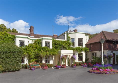 New Head Chef at Lymington’s Passford House Hotel – GNF Members Area