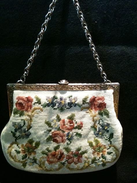 *: Vintage Evening Handbags