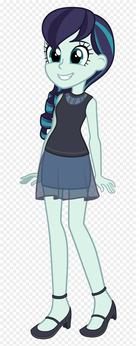 Selenaede 496 79 Equestria Girls - Mlp Rara Equestria Girls - Free Transparent PNG Clipart ...