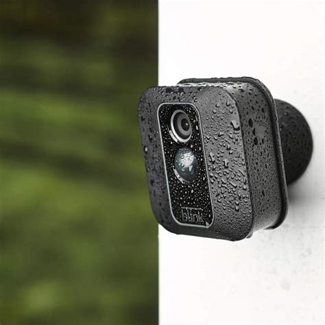 Blink XT2 Outdoor/Indoor Smart Security Camera