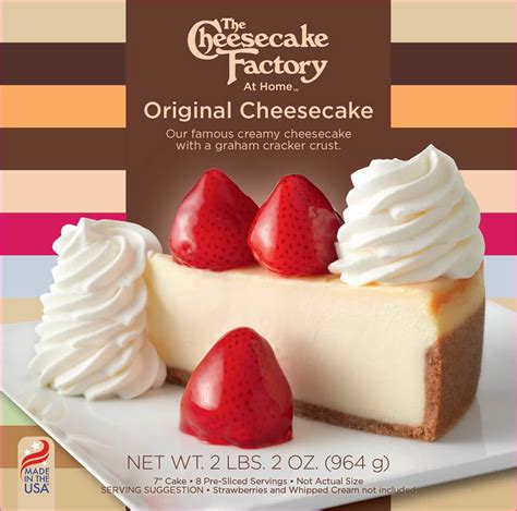 Cheesecake Factory Slice Calories | ubicaciondepersonas.cdmx.gob.mx