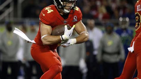 Report: 49ers to sign Pro Bowl FB Kyle Juszczyk to four-year, $21 ...