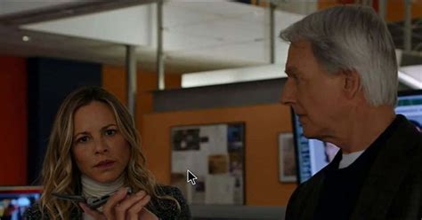 'NCIS' Season 18 Episode 8 'True Believer' Spoilers: Will Gibbs admit his feelings for Sloane on ...