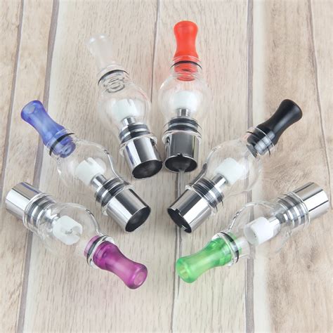 100pcs-M6-Atomizer-Dry-Herb-Vaporizer-Wax-Vaporizer-Globe-Glass ...