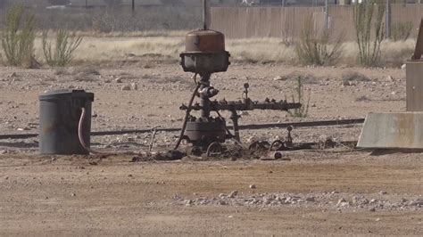 Plugging abandoned oil and gas wells in the Permian Basin could become more affordable ...