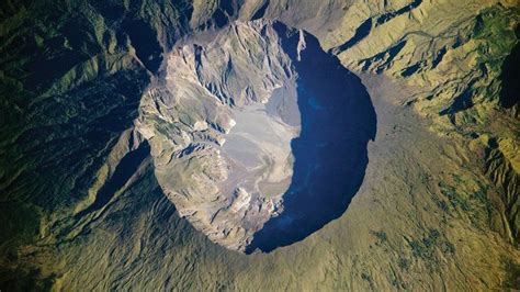 Mount Tambora | Location, Eruptions, & Facts | Britannica