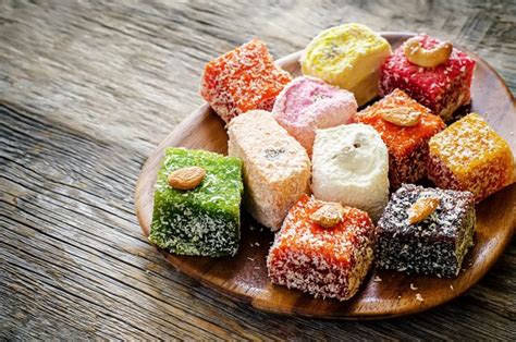 Lokum - The Turkish Delight — Steemit