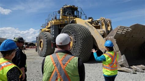 B.C. mine rescue teams battle for top spot at the Provincial Mine Rescue and First Aid Competition