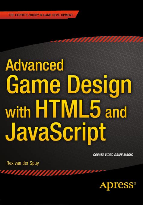 (PDF) Advanced Game Design with HTML5 and JavaScript | Amri Moussa - Academia.edu