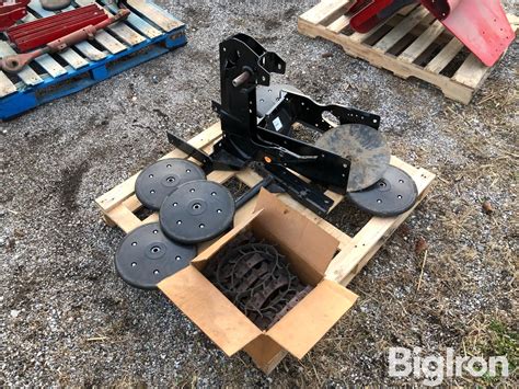 Planter Parts BigIron Auctions