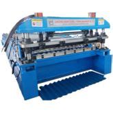 Used Corrugated Roll Forming Machine for sale. Carell equipment & more — Page 4 | Machinio