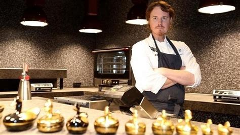 Alinea in Residence: Grant Achatz in Madrid | accessiblemadrid.com