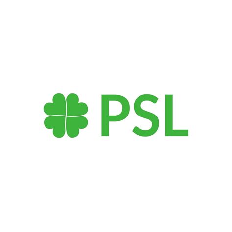 Logo PSL