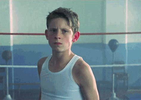 Mad Angry GIF - Mad Angry Billy Elliot - Discover & Share GIFs