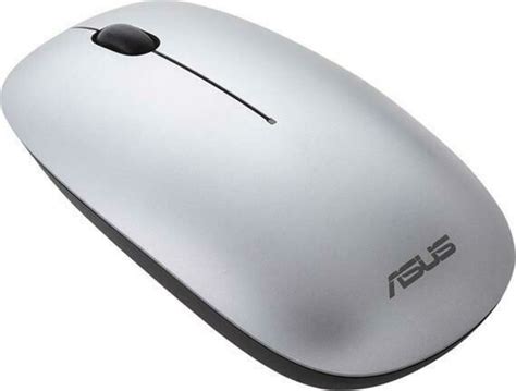 Mouse ASUS MW201C, Optic, Wireless + Bluetooth, 1600 DPI, Gray - Pret ...