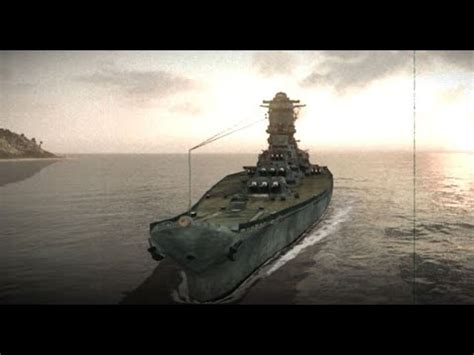 Battle of Sibuyan Sea | Sinking of the Battleship Musashi: Battle of Leyte Gulf | Battle ...