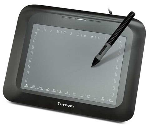 Turcom-Graphic-Drawing-Tablet-8-X-6-Inches