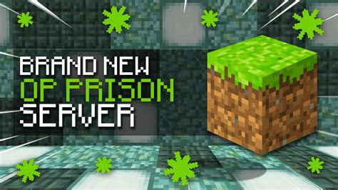 GETTING THE NEXT LEVEL ON THE BEST MINECRAFT PRISONS SERVER! - YouTube