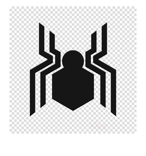 Spider Man Homecoming Logo