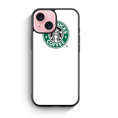 Starbucks Coffee iPhone 15 | iPhone 15 Plus | iPhone 15 Pro | iPhone 15 ...