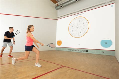 InteractiveSQUASH | Squash – 5 Unbelievable Health Benefits