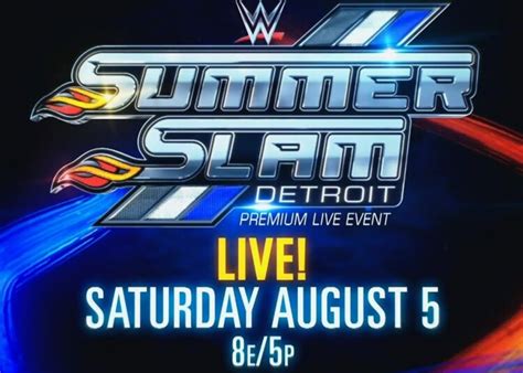 Where, when, and how to watch WWE SummerSlam 2023?