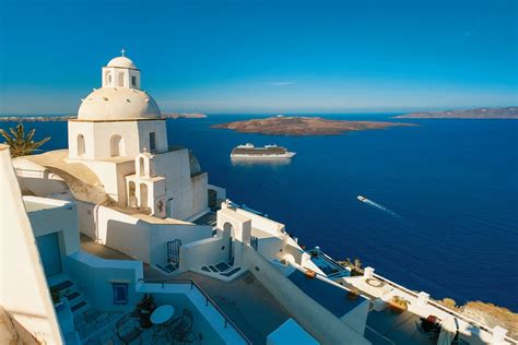 Oceania Cruises destinations guide: The line's best itineraries - The ...