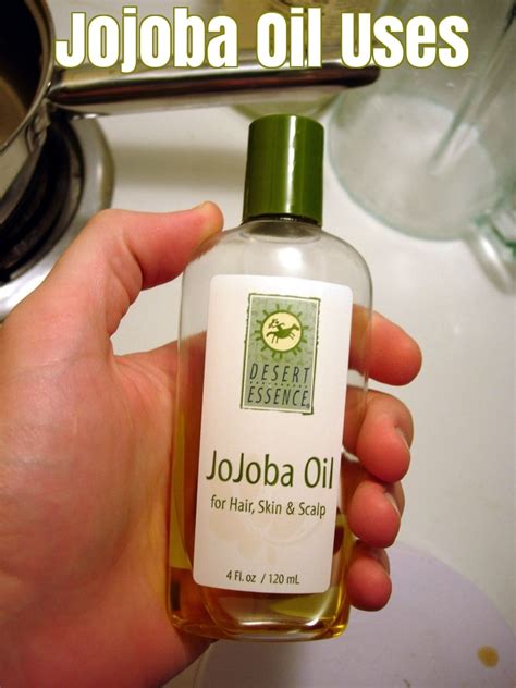 11 Best Uses and Benefits Of Jojoba Oil For Beautiful Skin, Hair & Health