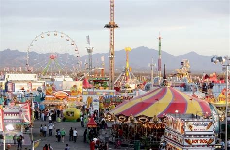 Pima County Fair - Tucson Arizona - LocalWiki