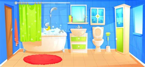 Bathroom Clipart Bathroom Cartoon Images : Free Bathroom Cliparts Download Free Clip Art Free ...